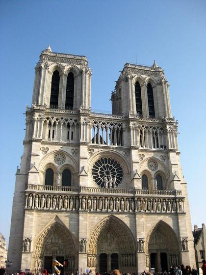 Notre-Dame