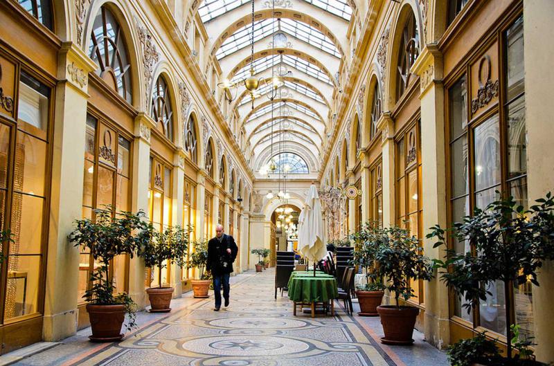 Galerie Vivienne