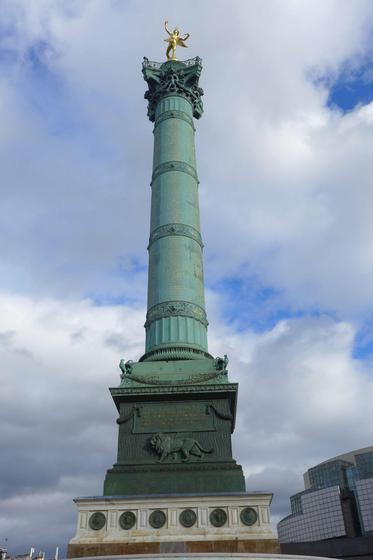 Colonne de Juillet