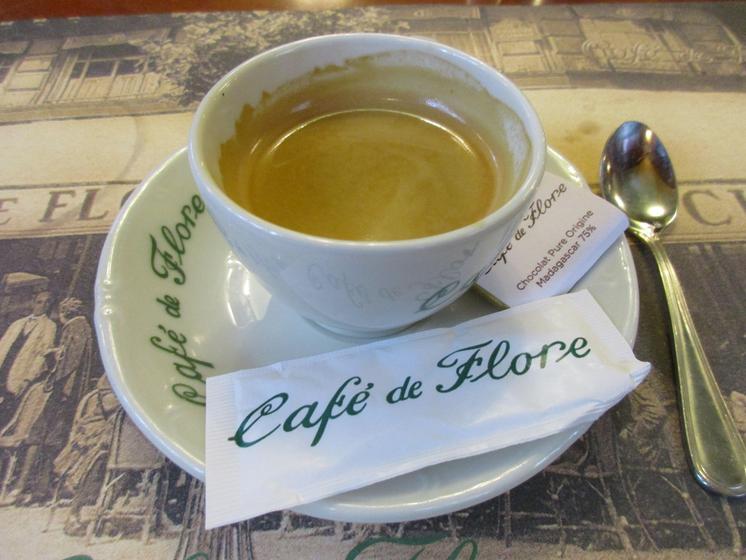 café de Flore