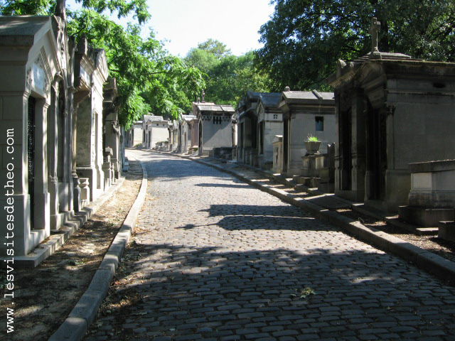 Pere Lachaise