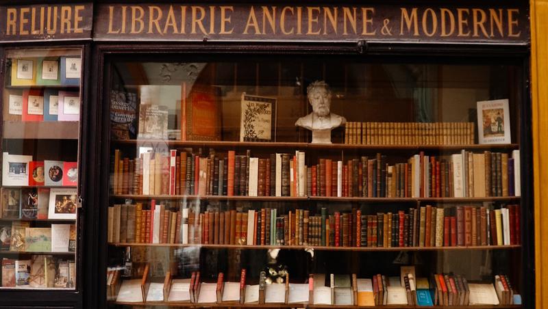 Librairie