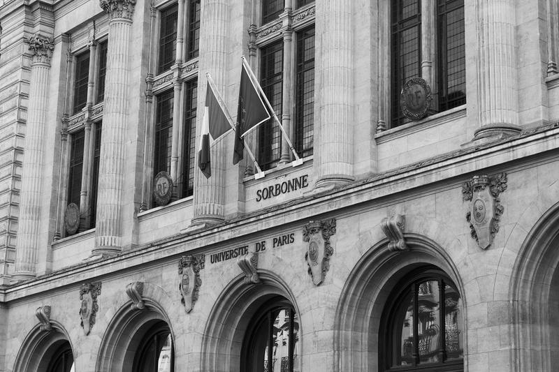 La Sorbonne