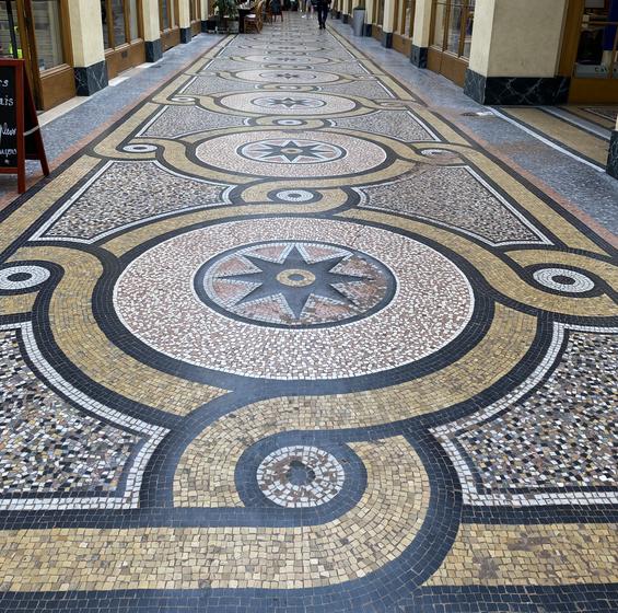 Galerie Vivienne