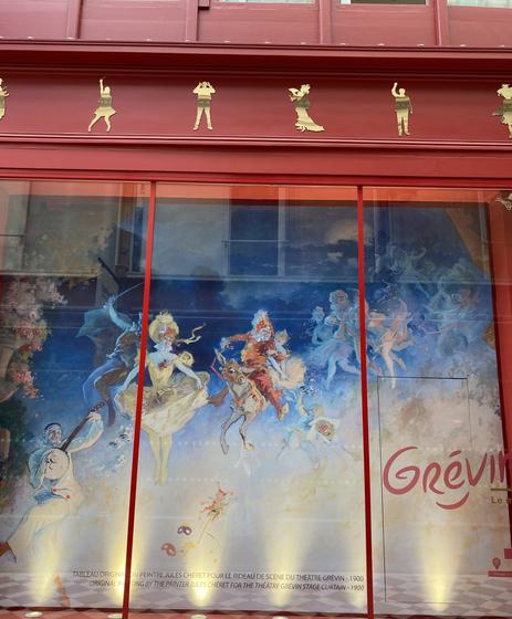 Passage Jouffroy