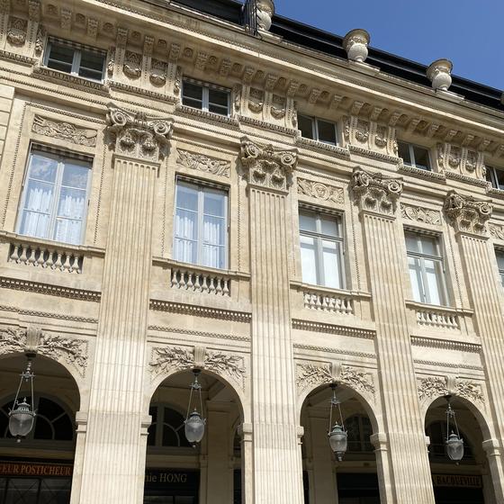 Palais Royal