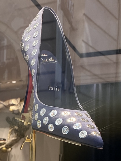 Louboutin