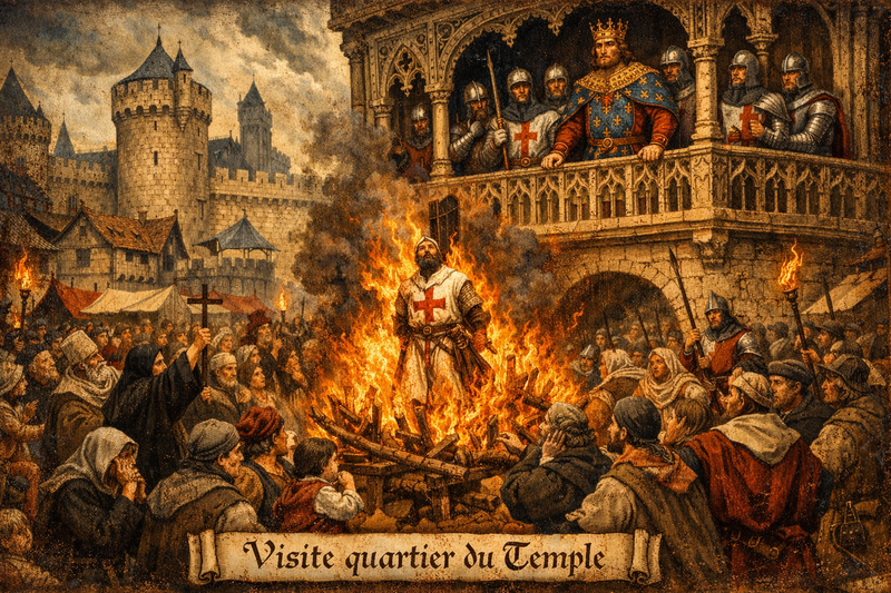 Templiers