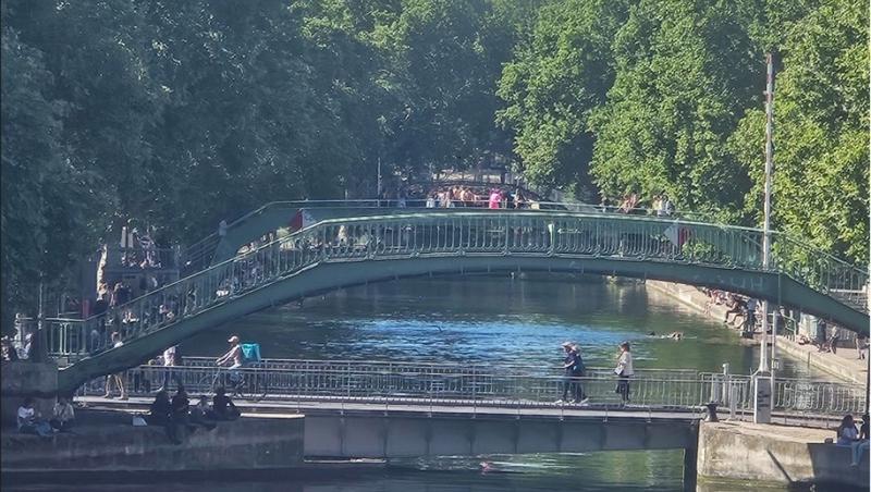 canal saint martin