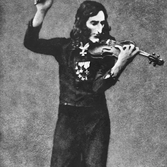Paganini
