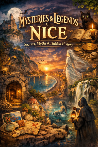 Mystères de Nice