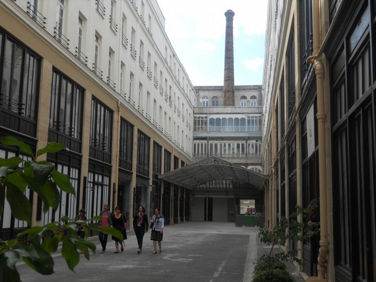 90 Rue Du Faubourg Saint Antoine 75012 Paris Visite : Le Faubourg Saint Antoine, quartier au double visage - Paris