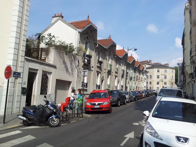 Visite La Butte aux Cailles secrète et insolite par ses chemins champêtres Butte aux Cailles Visite La Butte aux Cailles secrète et insolite par ses chemins champêtres Butte aux Cailles