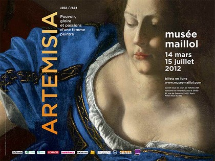 Affiche de l'exposition