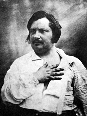 Balzac