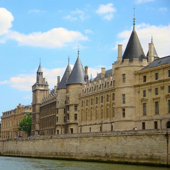 La Conciergerie