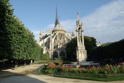 Notre Dame