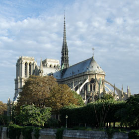 Notre Dame