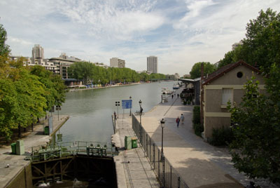 Quai de Seine