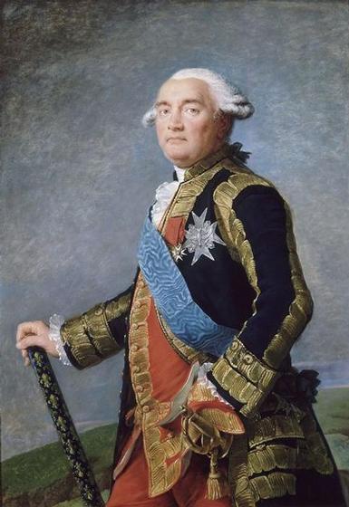 Maréchal de Ségur