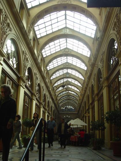 Galerie Vivienne