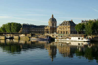 Hotel de la Monnaie