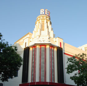 Cinema Rex