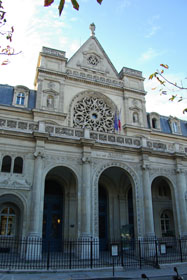 Mairie de er