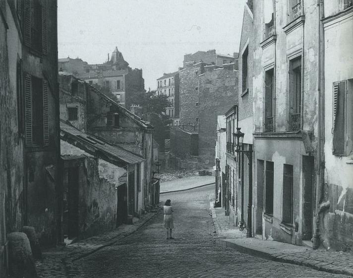 Rue des Savies