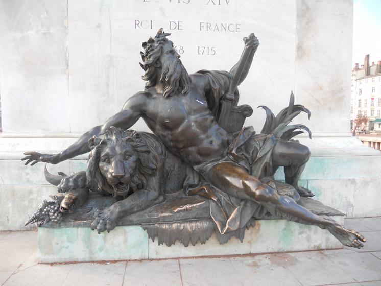 place des Terreaux